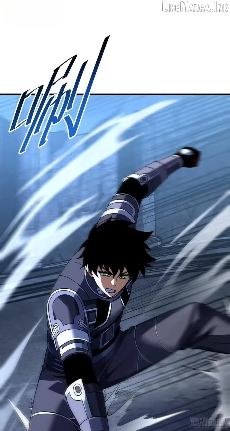 Read Lord of Destiny Wheel EN Manga Online