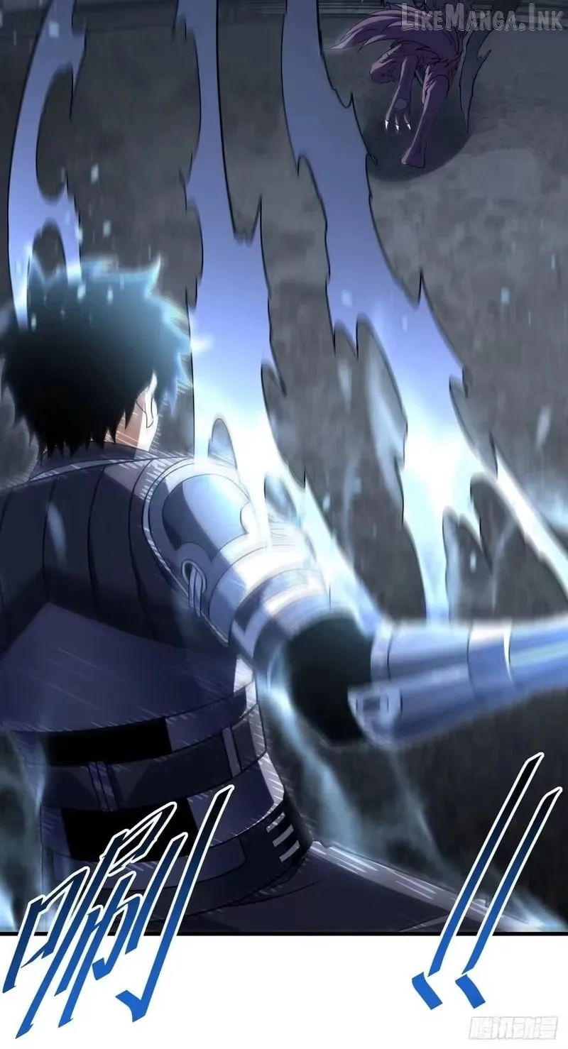 Read Lord of Destiny Wheel EN Manga Online