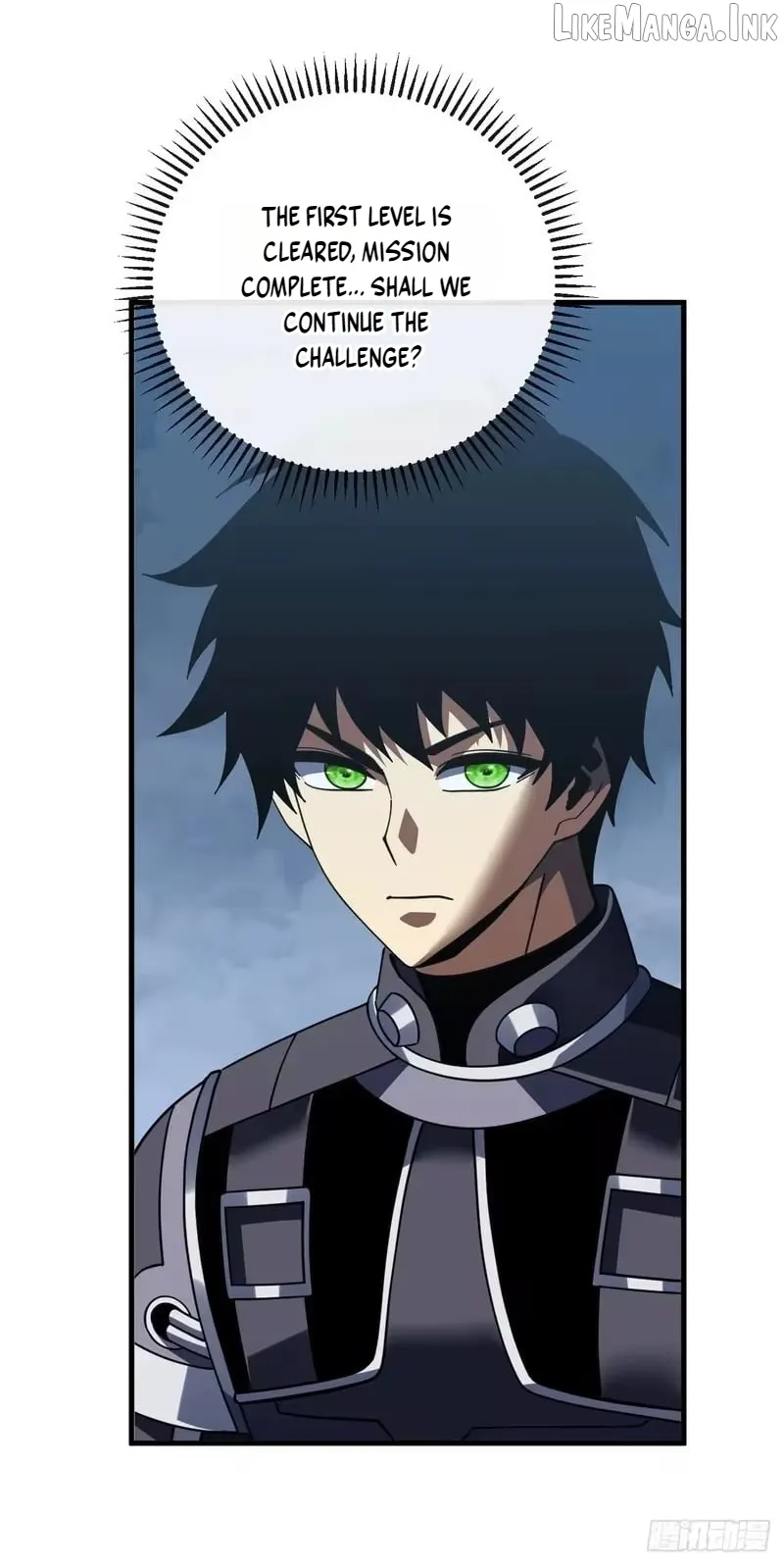 Read Lord of Destiny Wheel EN Manga Online