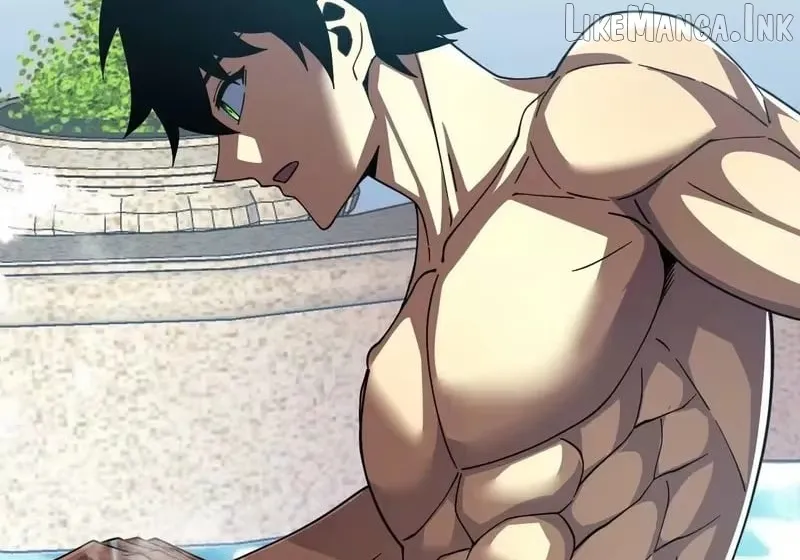 Read Lord of Destiny Wheel EN Manga Online