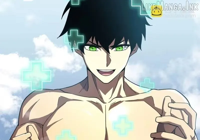 Read Lord of Destiny Wheel EN Manga Online