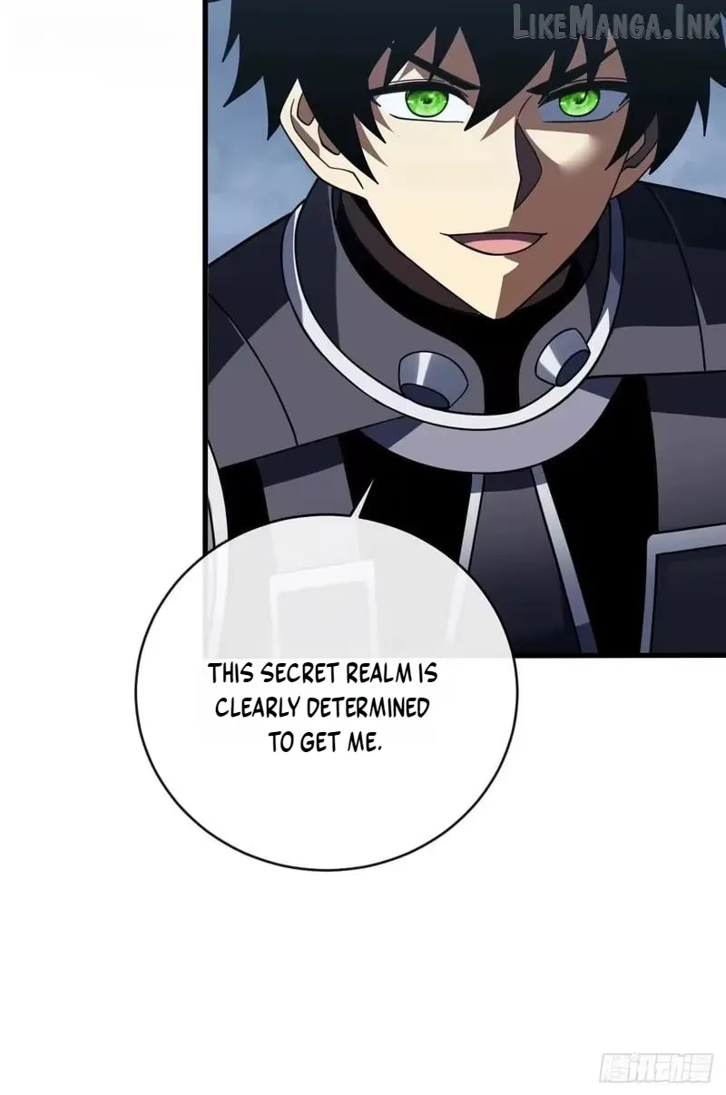 Read Lord of Destiny Wheel EN Manga Online