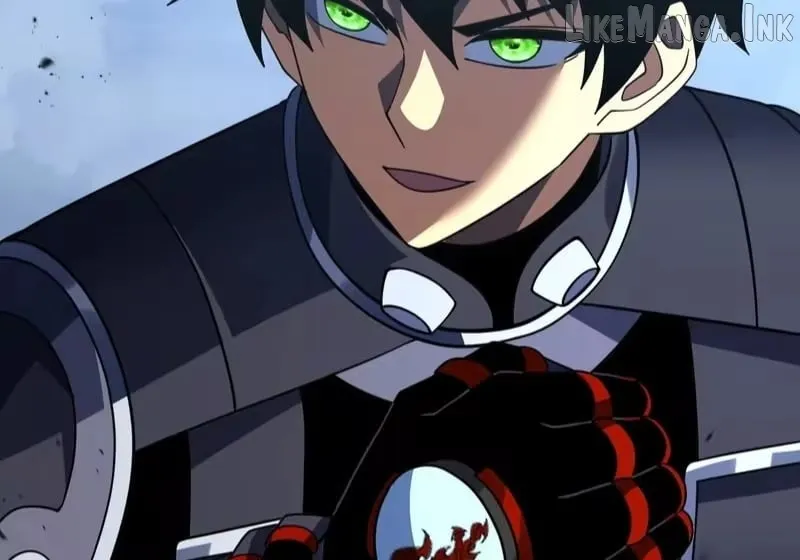Read Lord of Destiny Wheel EN Manga Online