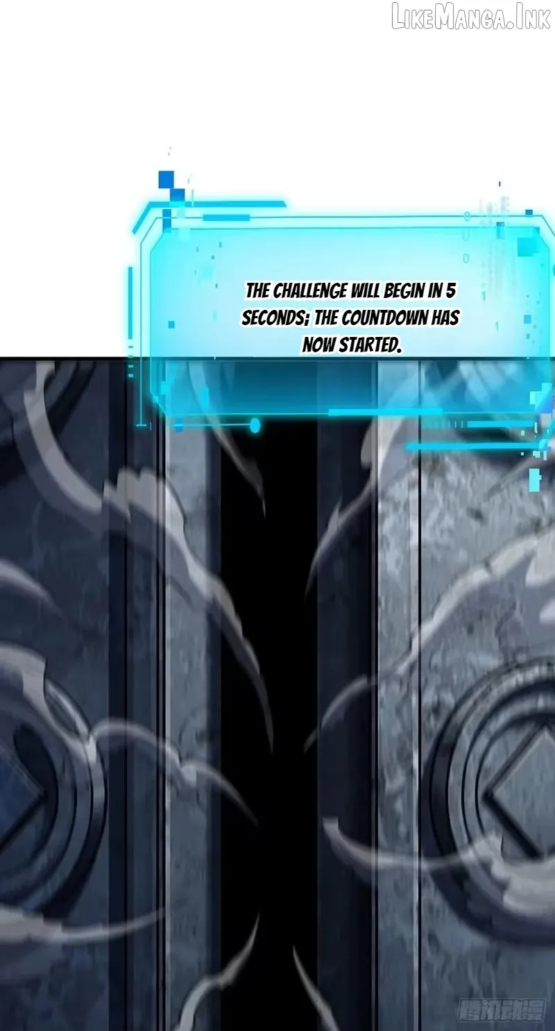 Read Lord of Destiny Wheel EN Manga Online