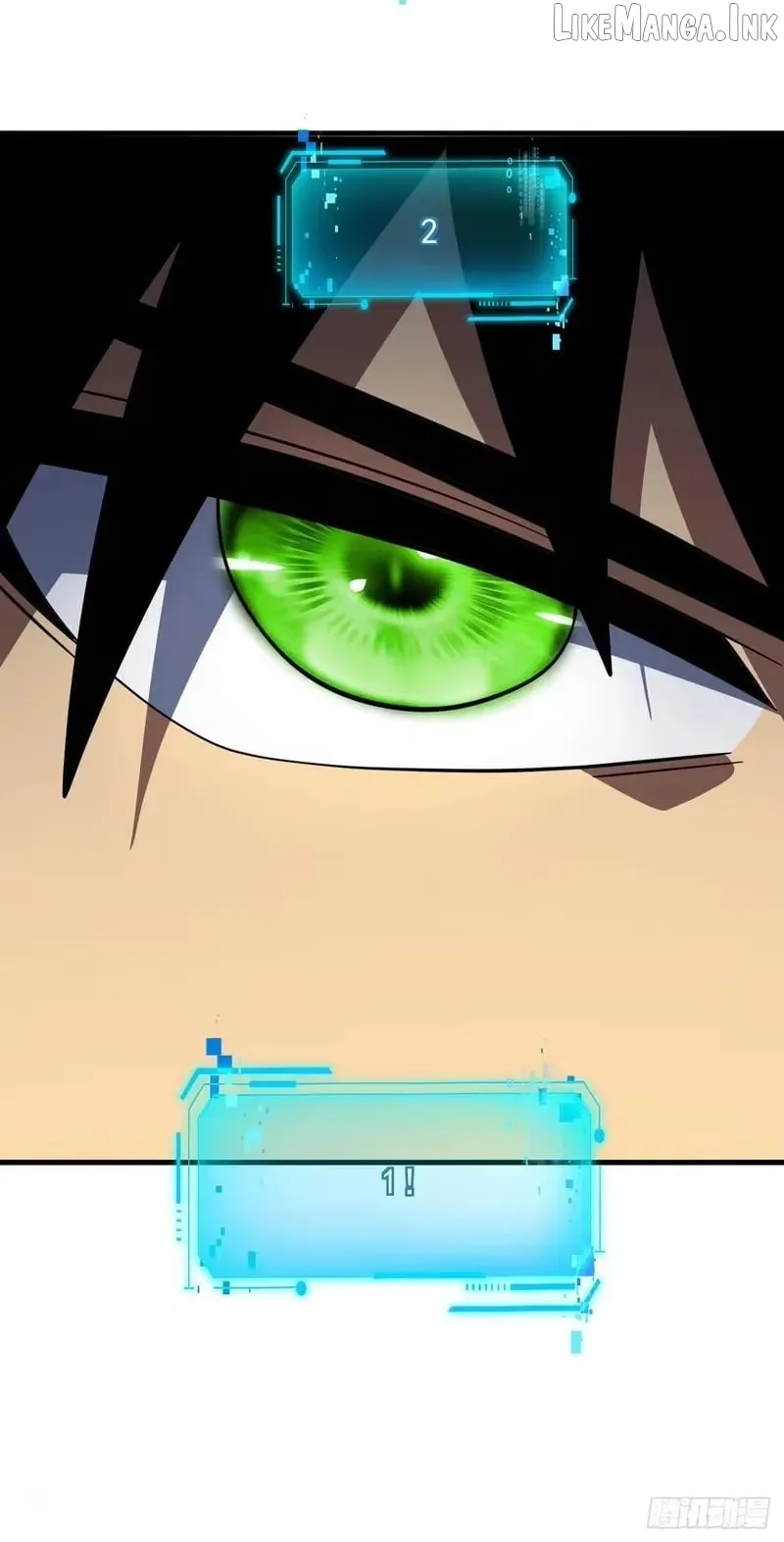 Read Lord of Destiny Wheel EN Manga Online