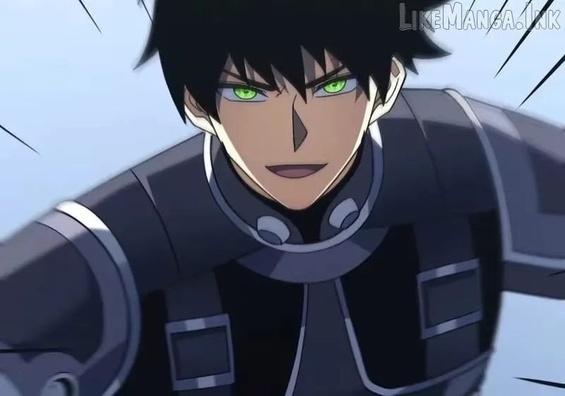 Read Lord of Destiny Wheel EN Manga Online