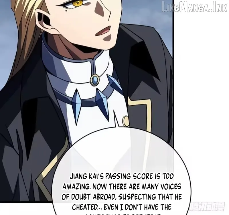 Read Lord of Destiny Wheel EN Manga Online