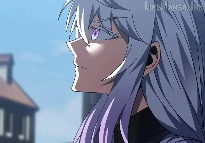 Read Lord of Destiny Wheel EN Manga Online