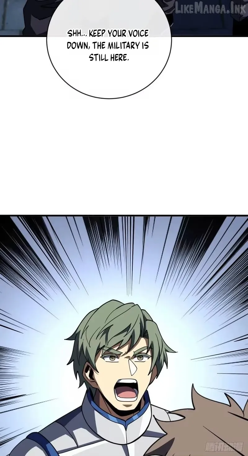 Read Lord of Destiny Wheel EN Manga Online