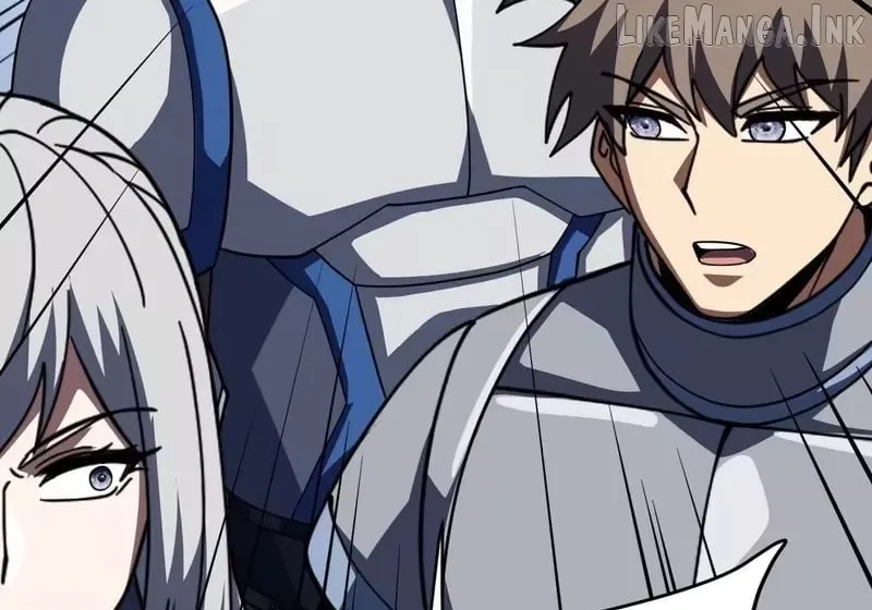 Read Lord of Destiny Wheel EN Manga Online