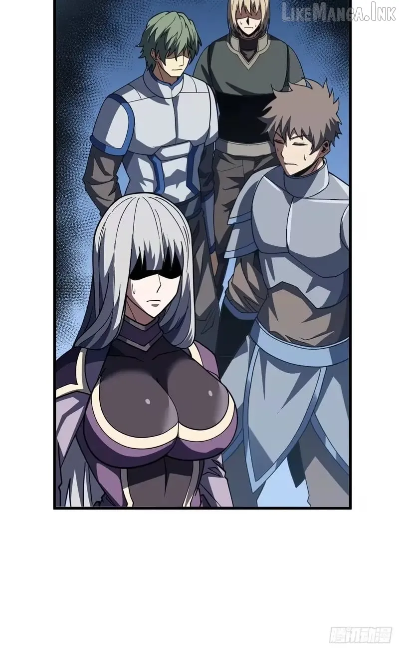 Read Lord of Destiny Wheel EN Manga Online