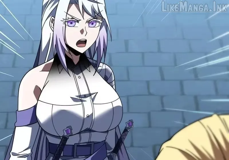 Read Lord of Destiny Wheel EN Manga Online