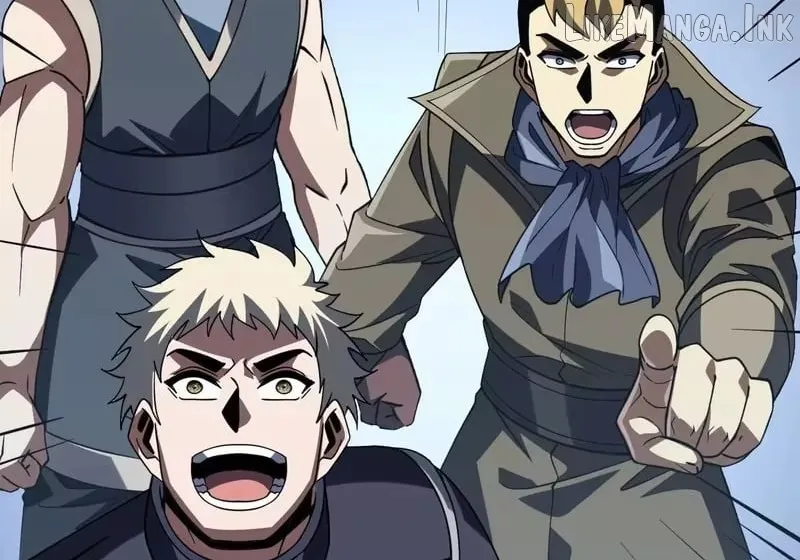 Read Lord of Destiny Wheel EN Manga Online