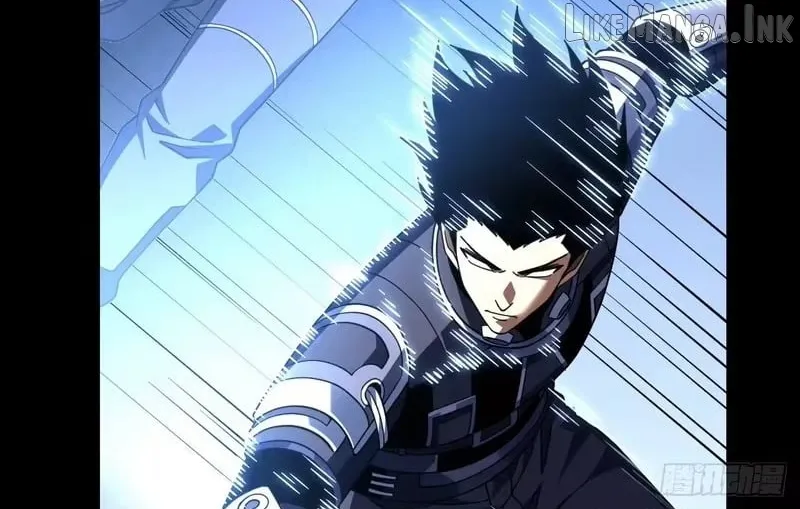 Read Lord of Destiny Wheel EN Manga Online