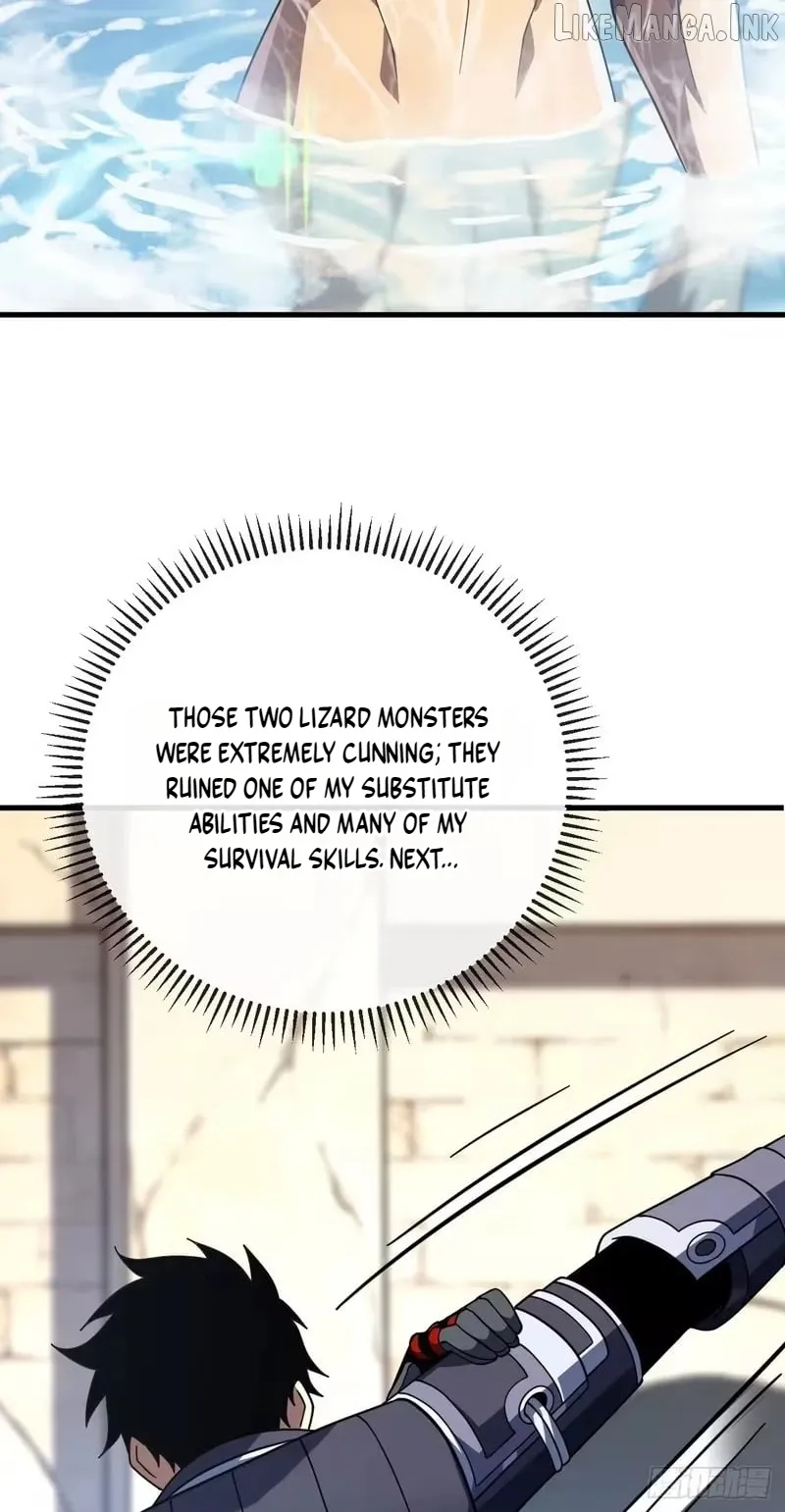 Read Lord of Destiny Wheel EN Manga Online