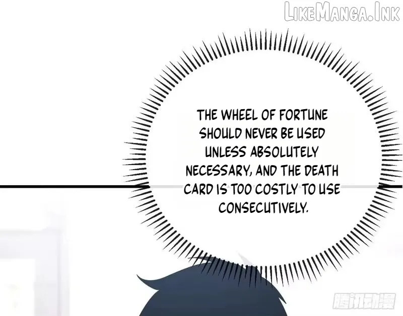 Read Lord of Destiny Wheel EN Manga Online