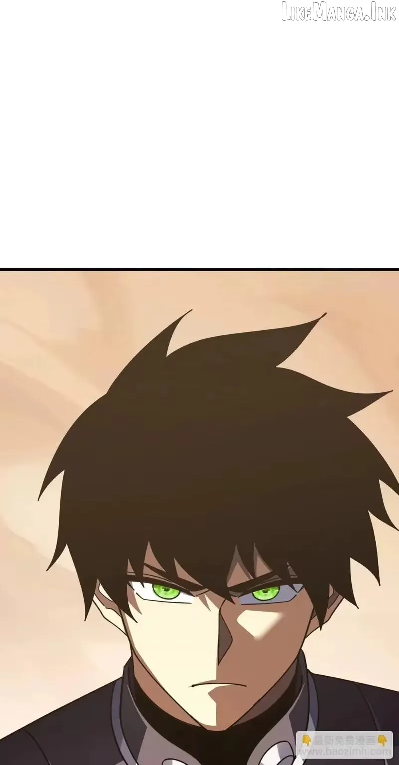 Read Lord of Destiny Wheel EN Manga Online