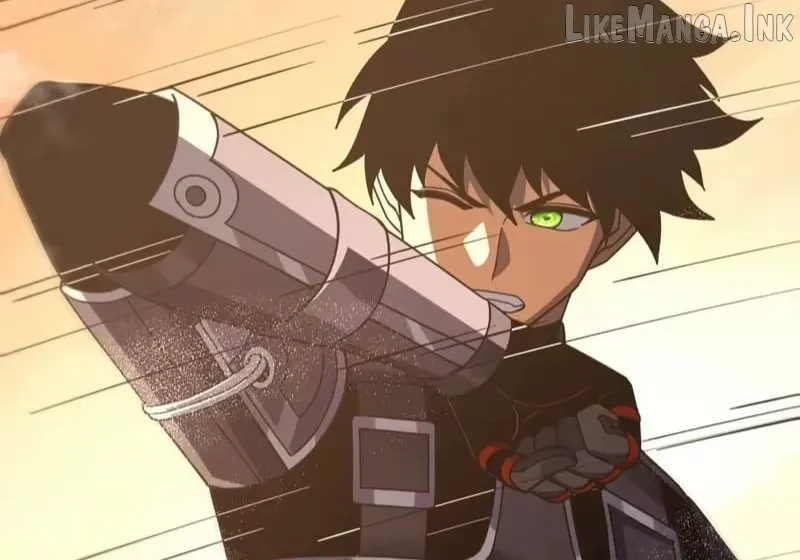 Read Lord of Destiny Wheel EN Manga Online