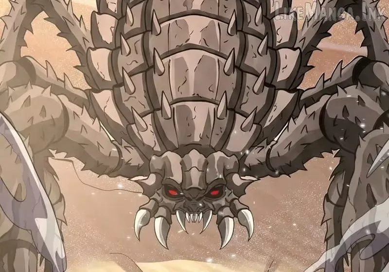 Read Lord of Destiny Wheel EN Manga Online