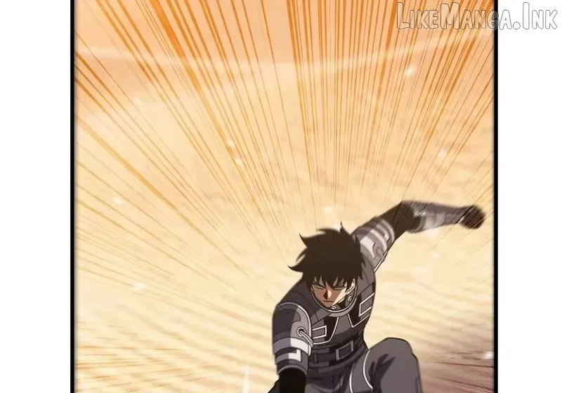 Read Lord of Destiny Wheel EN Manga Online