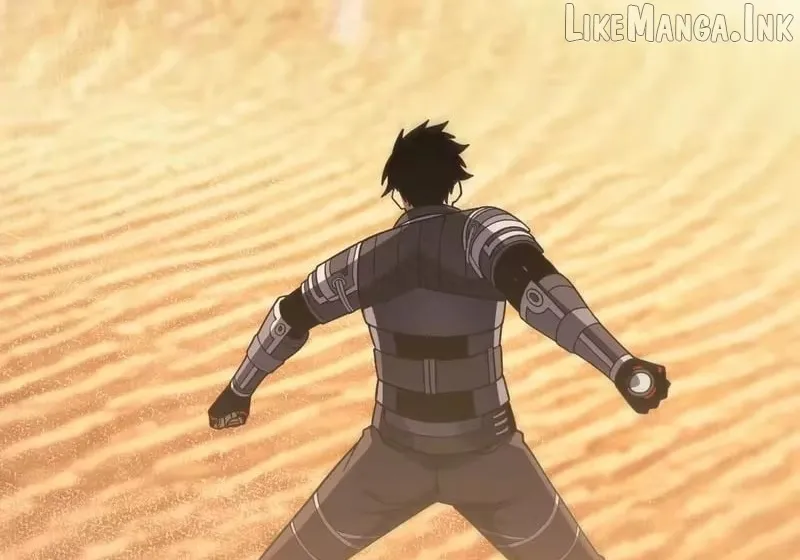 Read Lord of Destiny Wheel EN Manga Online