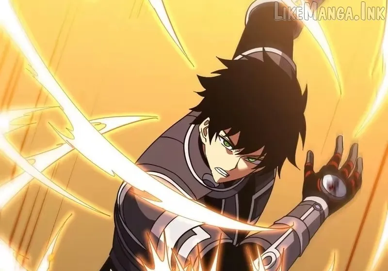 Read Lord of Destiny Wheel EN Manga Online