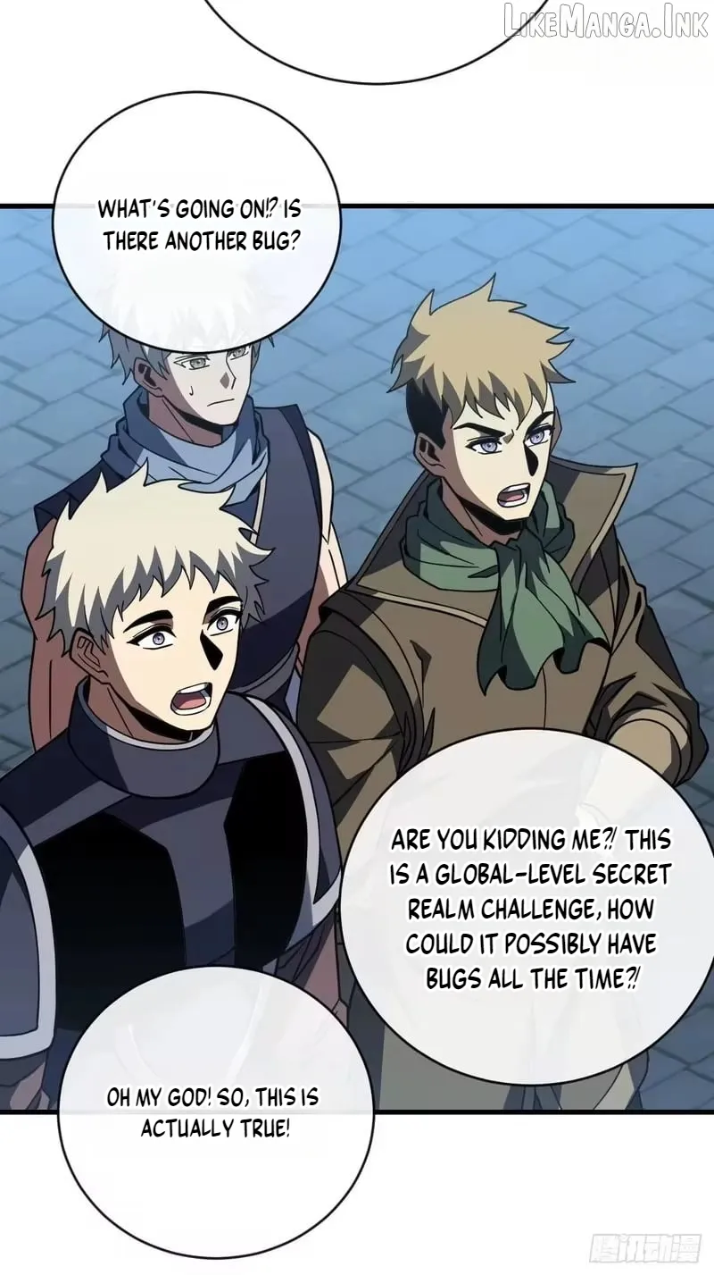 Read Lord of Destiny Wheel EN Manga Online
