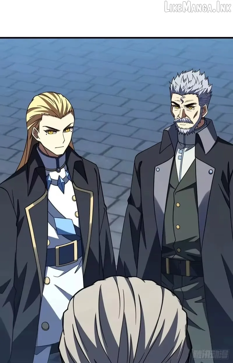 Read Lord of Destiny Wheel EN Manga Online