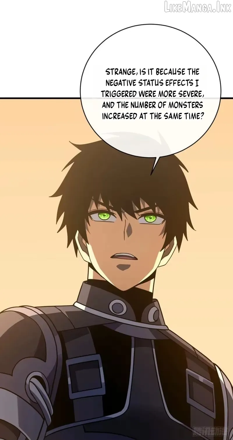 Read Lord of Destiny Wheel EN Manga Online