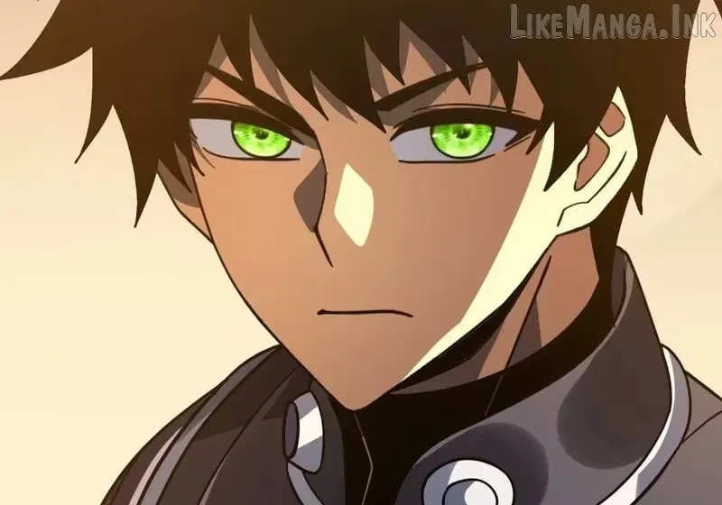 Read Lord of Destiny Wheel EN Manga Online