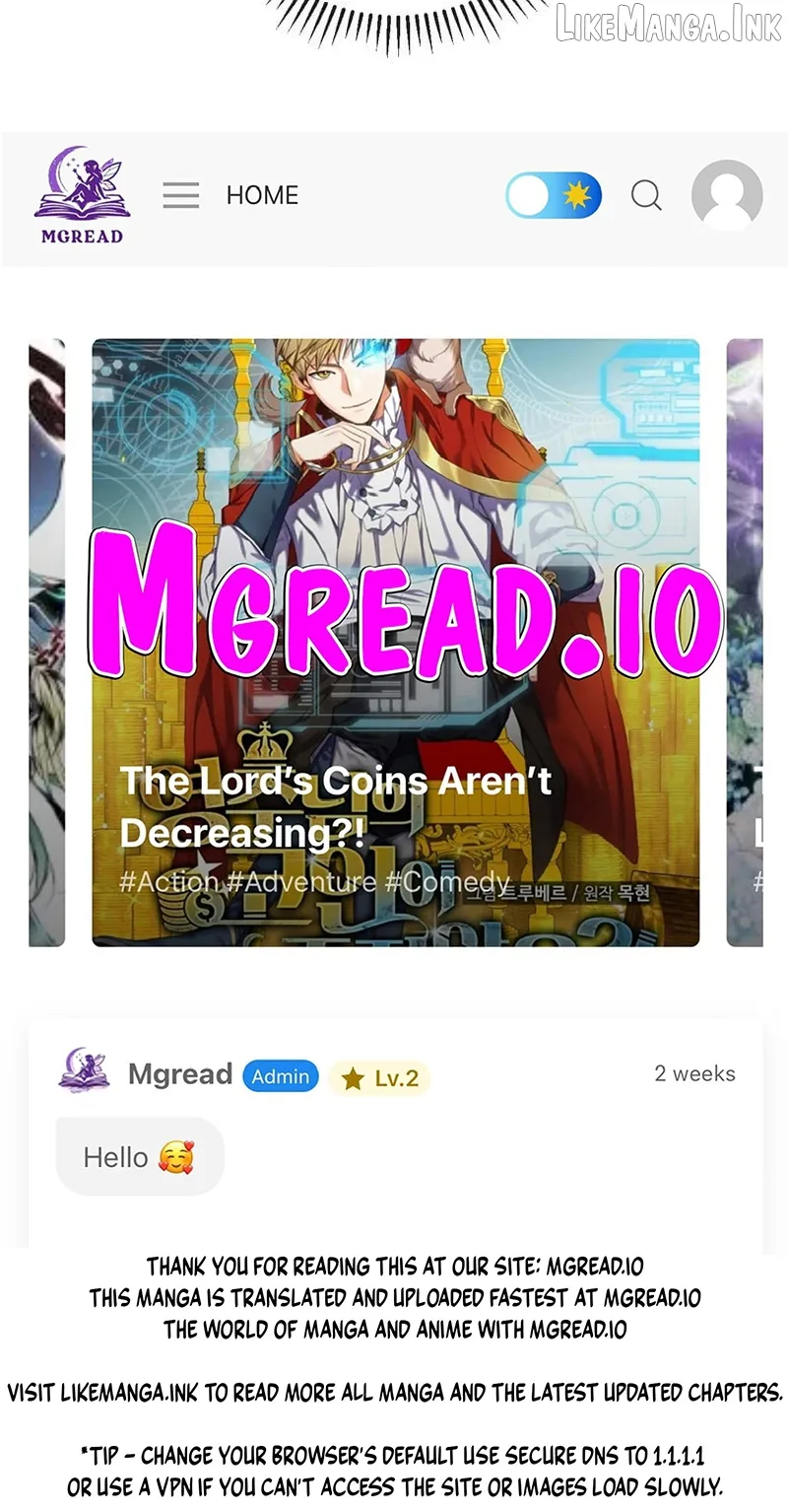 Read Lord of Destiny Wheel EN Manga Online