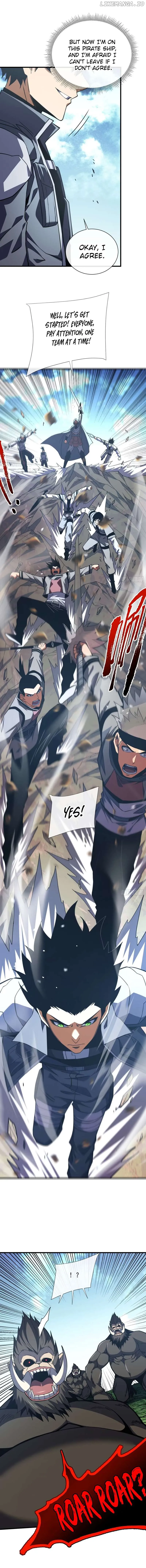 Read Lord of Destiny Wheel EN Manga Online