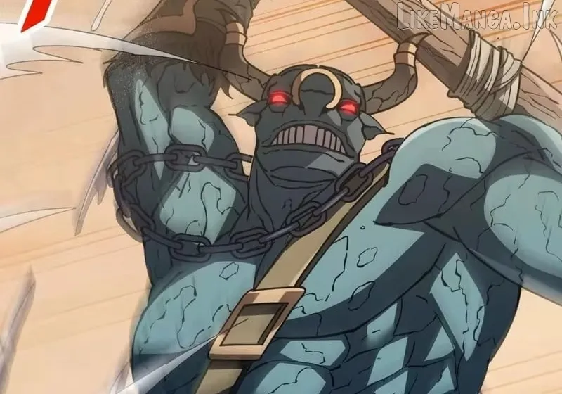 Read Lord of Destiny Wheel EN Manga Online