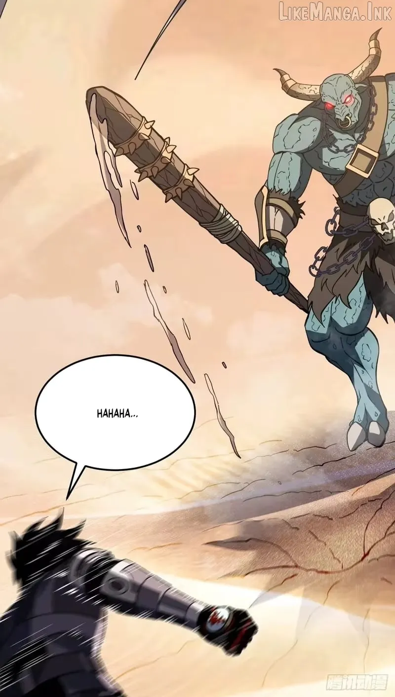 Read Lord of Destiny Wheel EN Manga Online