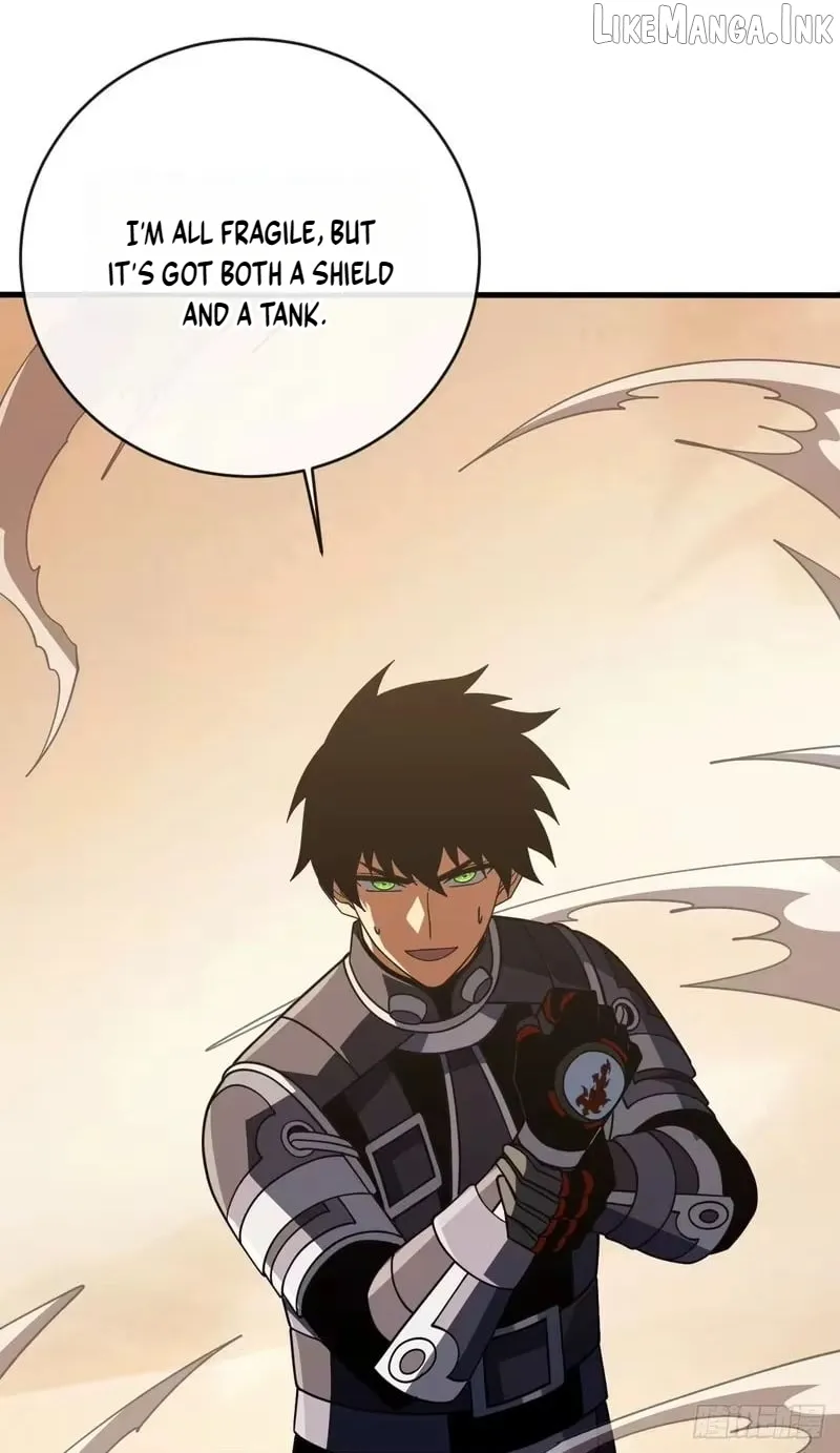 Read Lord of Destiny Wheel EN Manga Online