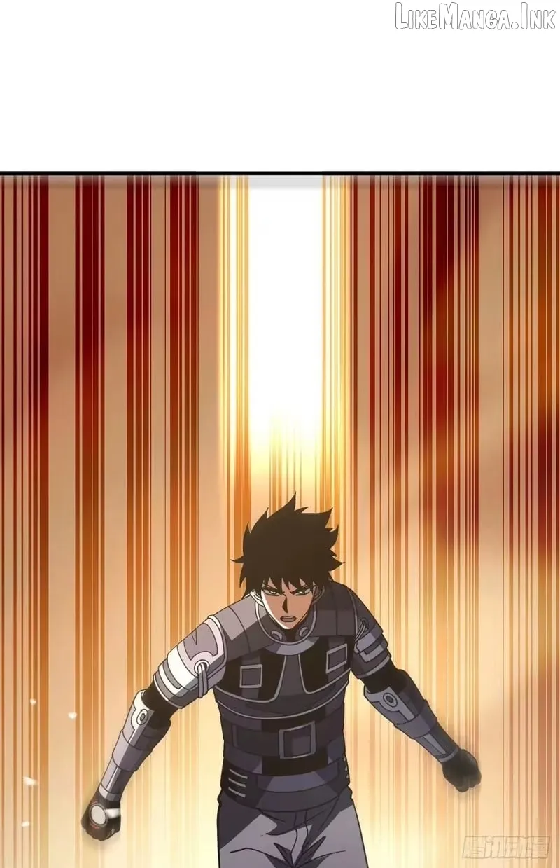 Read Lord of Destiny Wheel EN Manga Online