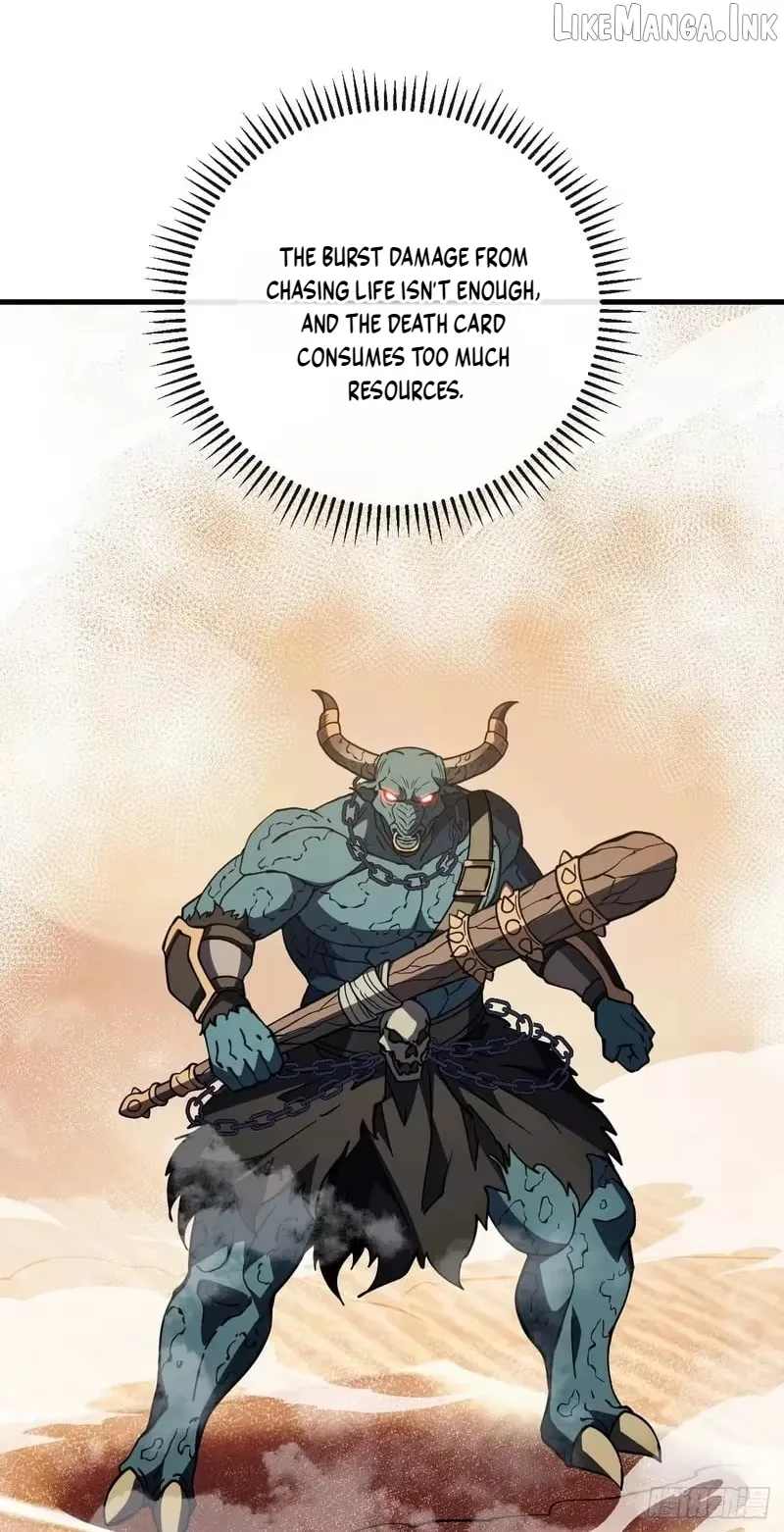 Read Lord of Destiny Wheel EN Manga Online