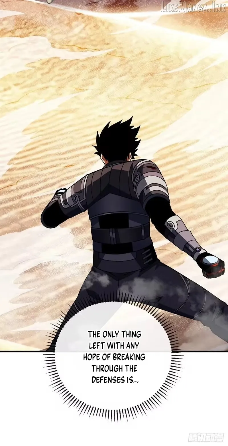 Read Lord of Destiny Wheel EN Manga Online