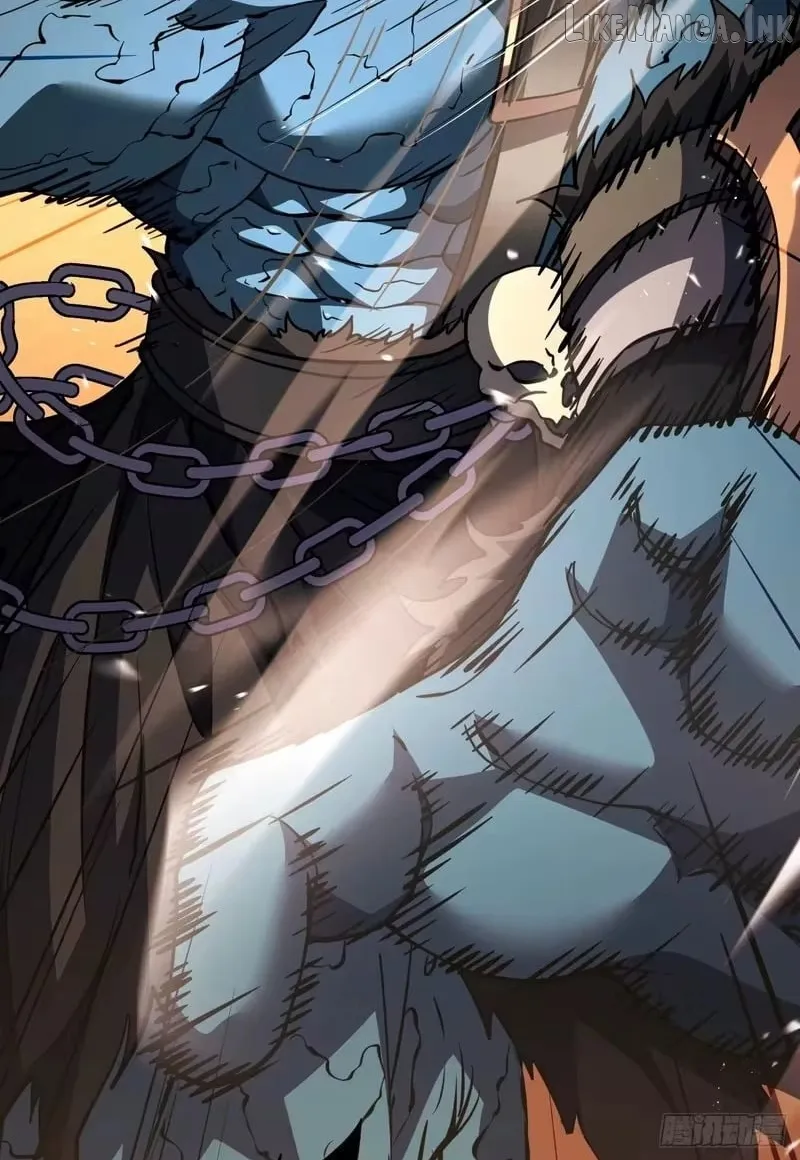 Read Lord of Destiny Wheel EN Manga Online