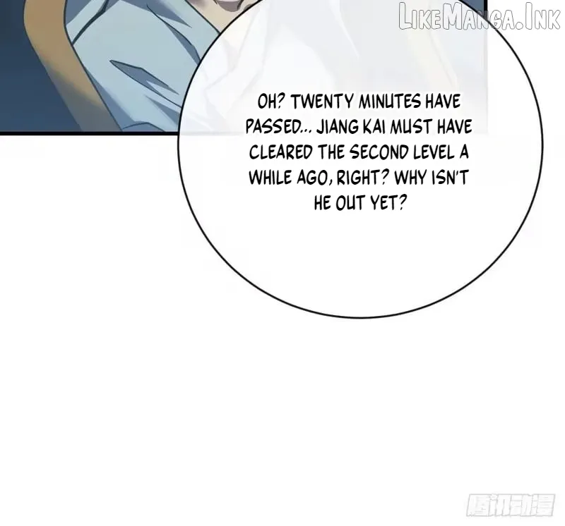 Read Lord of Destiny Wheel EN Manga Online