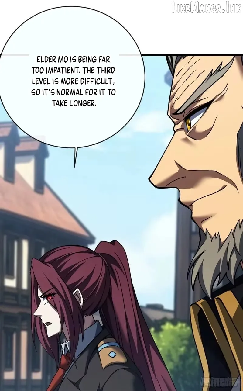 Read Lord of Destiny Wheel EN Manga Online