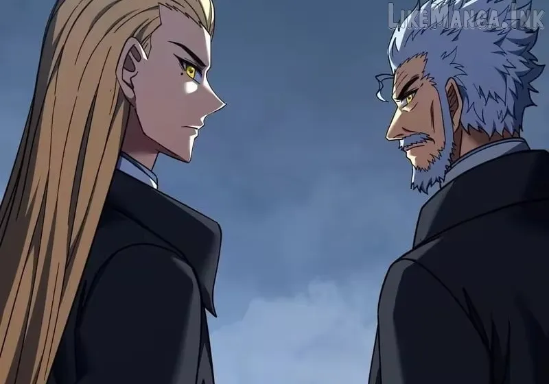 Read Lord of Destiny Wheel EN Manga Online