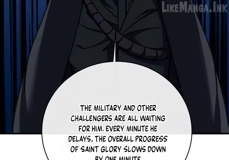 Read Lord of Destiny Wheel EN Manga Online