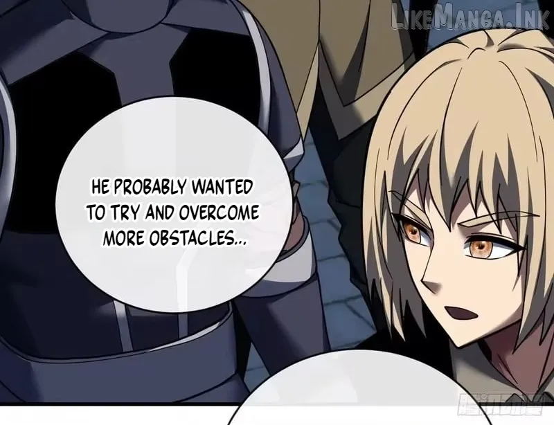 Read Lord of Destiny Wheel EN Manga Online