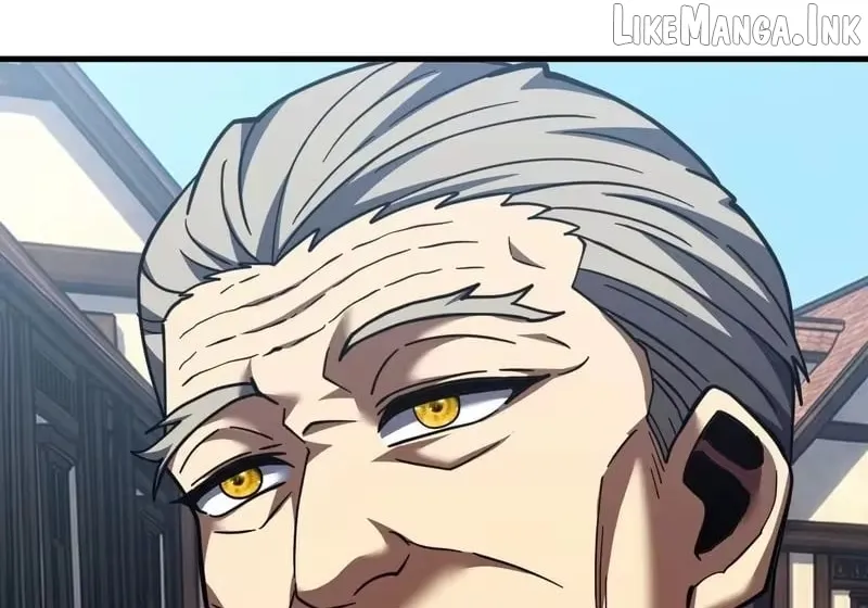 Read Lord of Destiny Wheel EN Manga Online