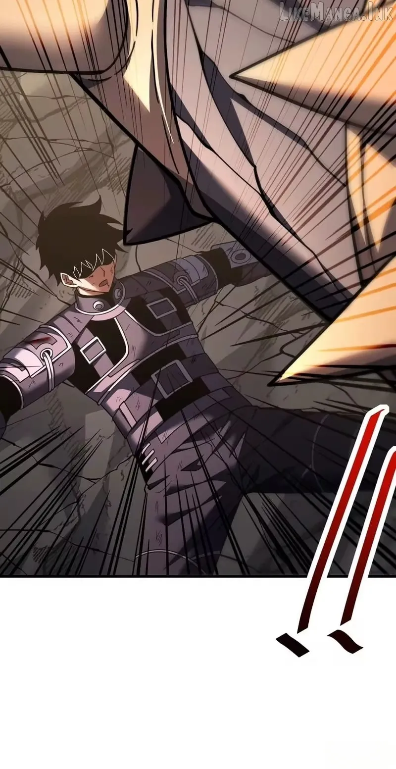 Read Lord of Destiny Wheel EN Manga Online