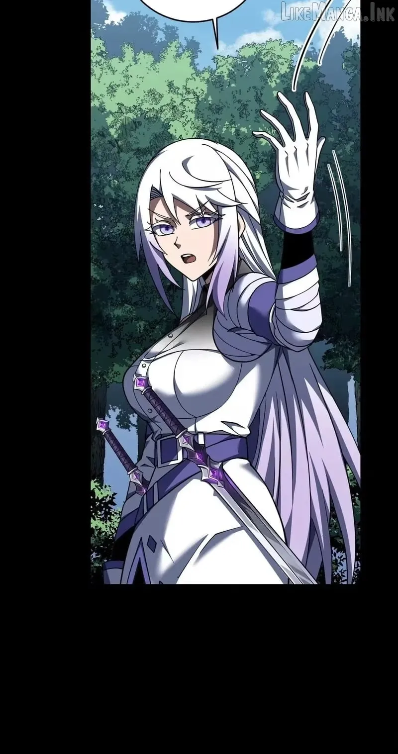 Read Lord of Destiny Wheel EN Manga Online