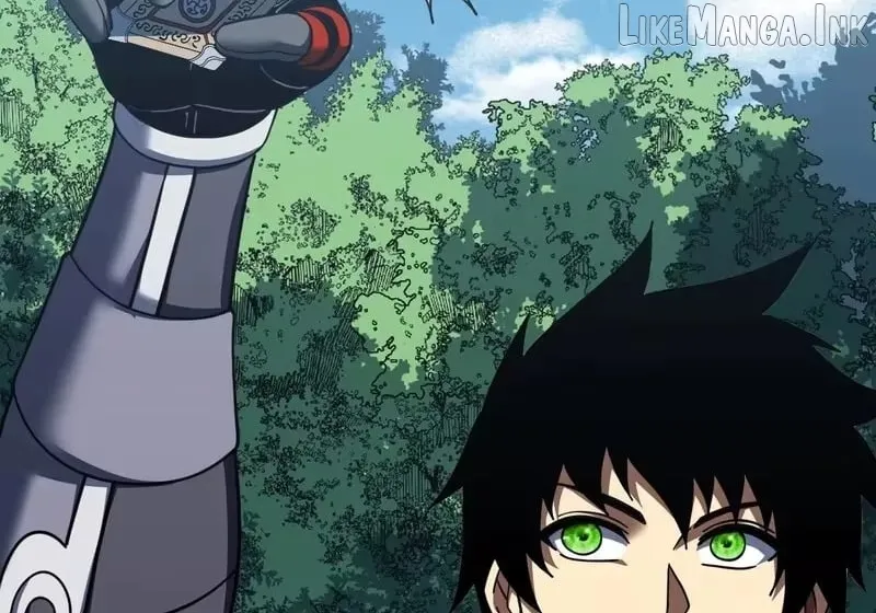 Read Lord of Destiny Wheel EN Manga Online