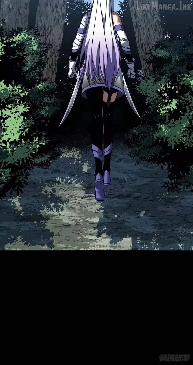 Read Lord of Destiny Wheel EN Manga Online