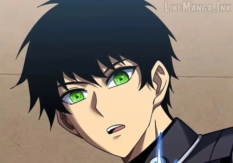 Read Lord of Destiny Wheel EN Manga Online